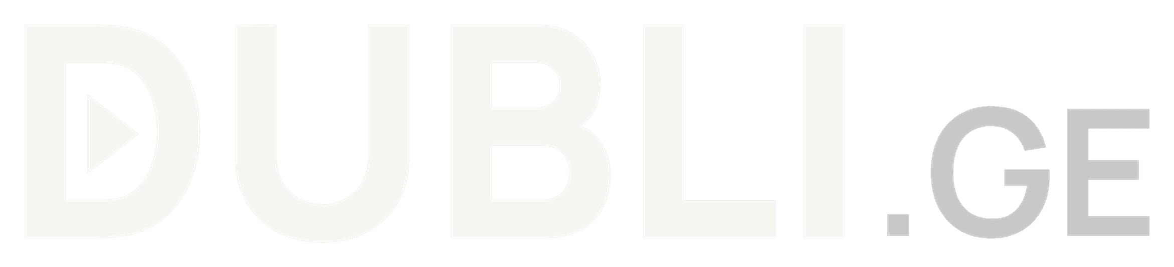 DUBLI.GE
