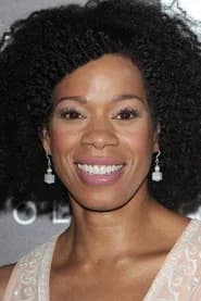 Kim Wayans