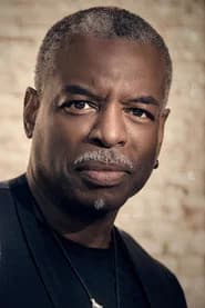 LeVar Burton