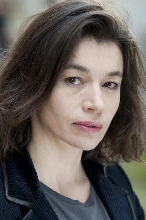 Karine Adrover