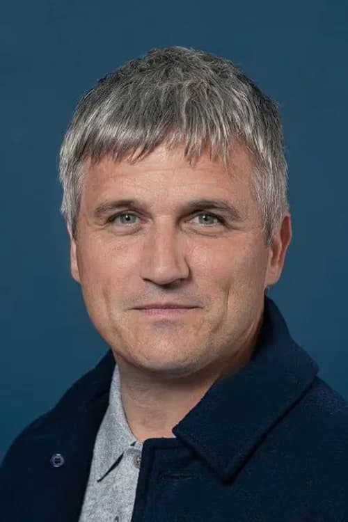 William Ash