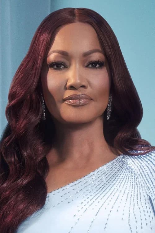 Garcelle Beauvais