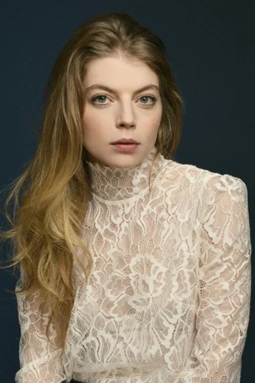 Clémence Bretécher