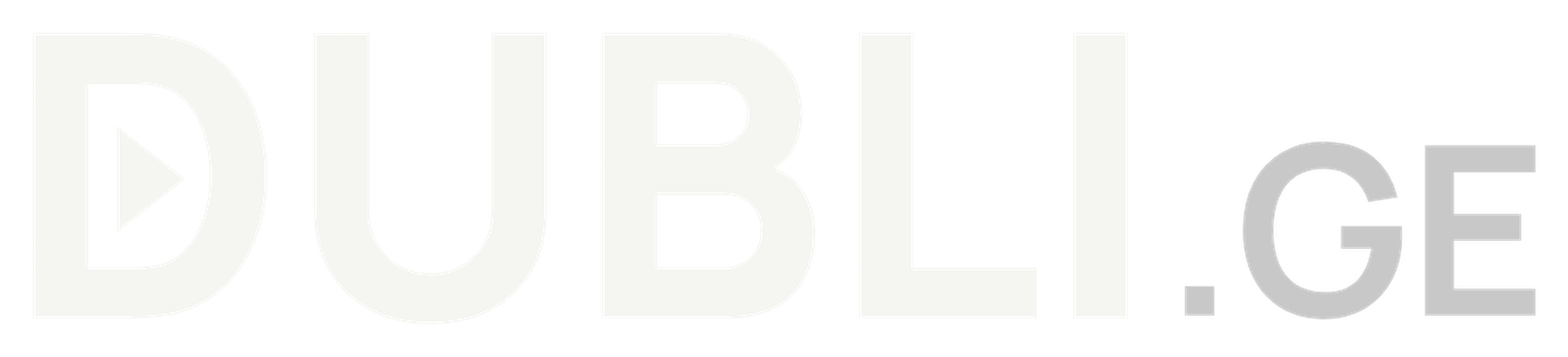 DUBLI.GE